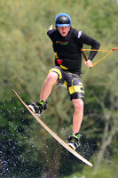 Wakeboarding Funbox Portrait Formart