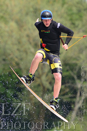 Wakeboarding Funbox Portrait