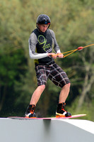 Wakeboarding Funbox Portrait