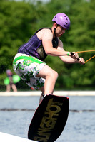 Wakeboarding Funbox Portrait