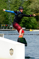 Wakeboarding Funbox Portrait