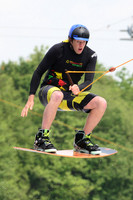 Wakeboarding Funbox Portrait