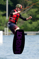 Wakeboarding Funbox Portrait