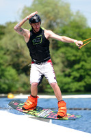 Wakeboarding Funbox Portrait