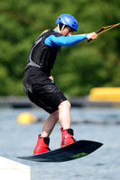 Wakeboarding Funbox Portrait