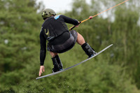 Wakeboarding Kicker