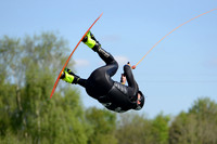 Wakeboarding Kicker 3