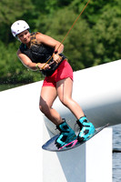 Wakeboarding Cannon Portrait Formart