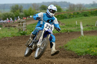 Hampshire Motocross club Event Grittenham Solo 226