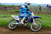 Hampshire Motocross club Event Grittenham Solo 226d