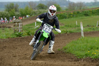 Hampshire Motocross club Event Grittenham Solo 233