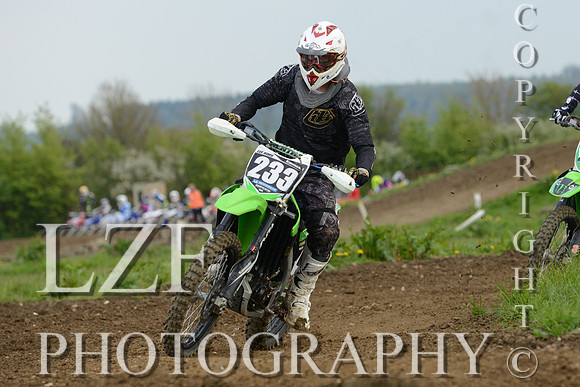 Hampshire Motocross club Event Grittenham Solo 233d