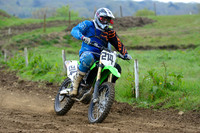 Hampshire Motocross club Event Grittenham Solo 214