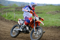 Hampshire Motocross club Event Grittenham Solo 208f