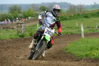 Hampshire Motocross club Event Grittenham Solo 202b