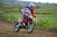 Hampshire Motocross club Event Grittenham Solo 208e