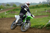 Hampshire Motocross club Event Grittenham Solo 233c
