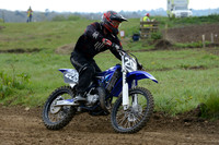 Hampshire Motocross club Event Grittenham Solo 209b