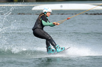 Wakeboarding