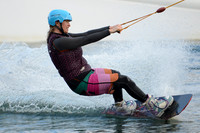 Wakeboarding