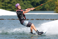 Wakeboarding