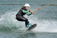 Wakeboarding