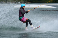 Wakeboarding
