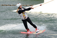 Wakeboarding
