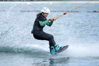 Wakeboarding