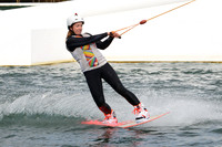 Wakeboarding