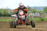 Hampshire Motocross Club Event Grittenham Quads 3