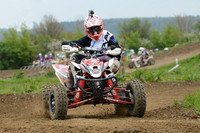 Hampshire Motocross Club Event Grittenham Quads 6