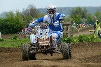 Hampshire Motocross Club Event Grittenham Quads 11