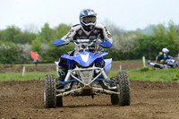 Hampshire Motocross Club Event Grittenham Quads 14