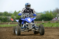 Hampshire Motocross Club Event Grittenham Quads 15