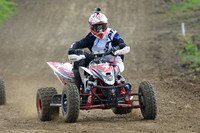 Hampshire Motocross Club Event Grittenham Quads 9