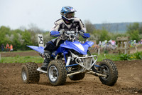 Hampshire Motocross Club Event Grittenham Quads 13