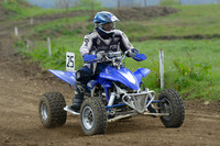 Hampshire Motocross Club Event Grittenham Quads 17