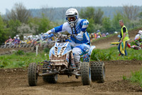 Hampshire Motocross Club Event Grittenham Quads 10