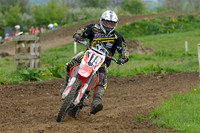 Hampshire Motocross club Event Grittenham Solo 119f