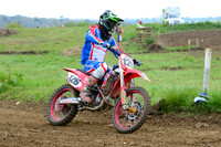 Hampshire Motocross club Event Grittenham Solo 126