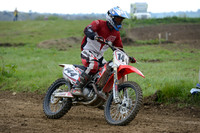 Hampshire Motocross club Event Grittenham Solo 144c