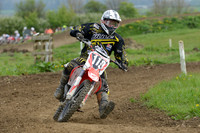 Hampshire Motocross club Event Grittenham Solo 119