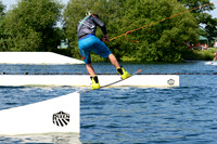 Elephant / Butter Box, Rookie Rail
