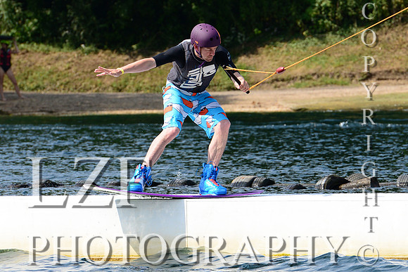 Elephant,Butter Box,Rookie Rail