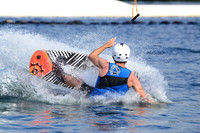 Wakeboarding New Forest Water Park 2014/2015