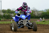 Hampshire Motocross Club Event Grittenham Quads 19
