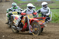 Grittenham Sidecars