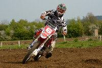 Hampshire Motocross club Event Grittenham Solo 6