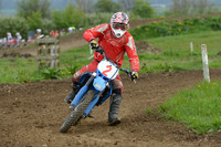 Hampshire Motocross club Event Grittenham Solo 2